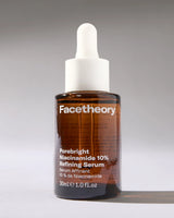 FACETHEORY | Porebright Niacinamide 10% Refining Serum - 30ml