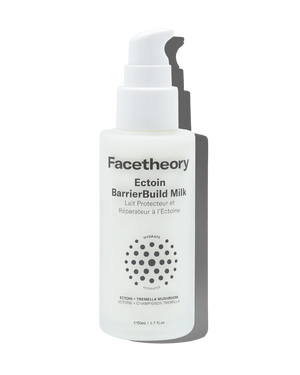 Facetheory | Ectoin BarrierBuild Milk - 50ml