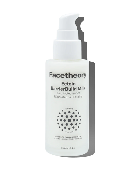 FACE THEORY | Ectoin BarrierBuild Milk - 50ml