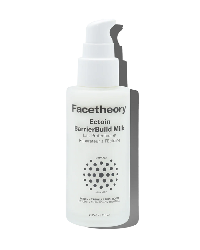 FACE THEORY | Ectoin BarrierBuild Milk - 50ml