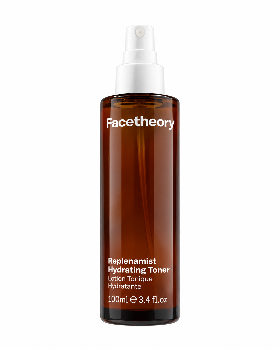 FACETHEORY | Replenamist Hydrating Toner - 100ml