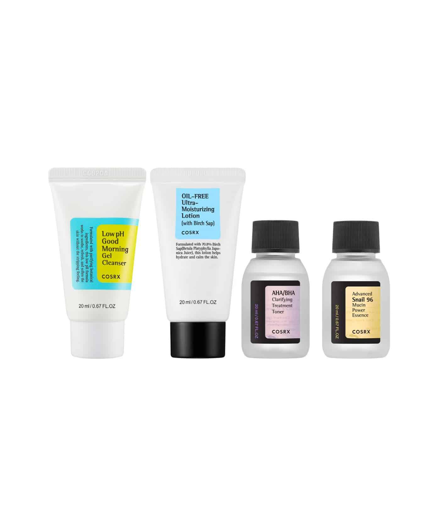 Favourite Kit • COSRX • International Cosmetic – InternationalCosmetic