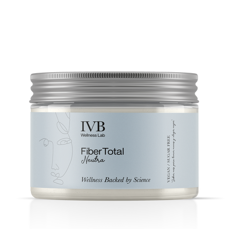 IVB WELLNESS LAB | FiberTotal - Fibra soluble - imagen 1