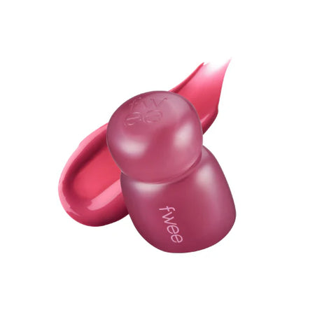 FWEE | Pink Obsession Stay-Fit Lip Tint