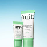 PURITO | Wonder Releaf Centella Daily Sun Lotion SPF50+ - 15gr