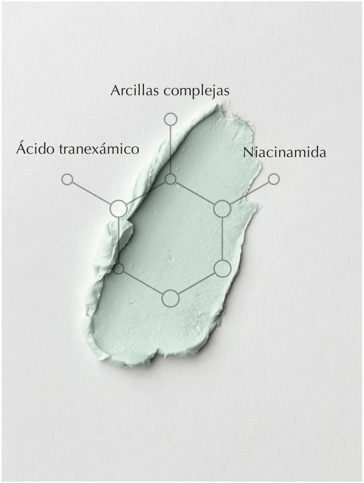 ARTURO ALBA | Mascarilla Normo - Correctora - 50ml