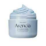 ARENCIA | Fresh Blue Hyssop Rice Mochi Cleanser - 120ml