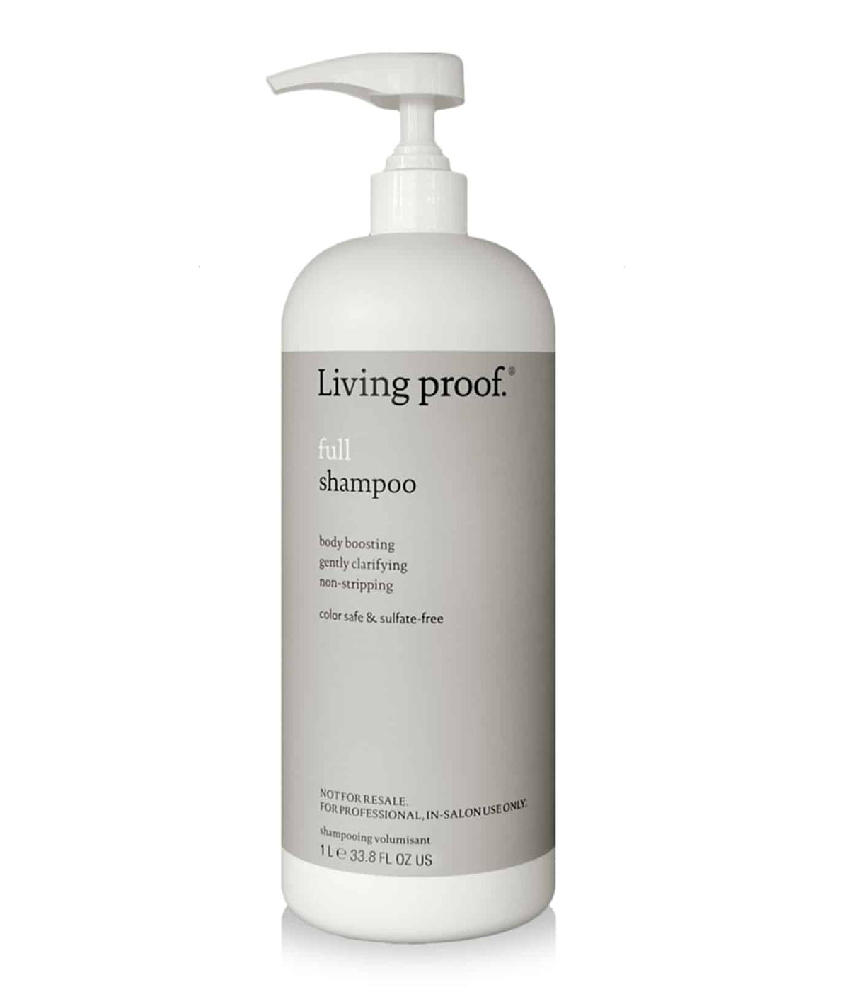 Full Shampoo de Living Proof