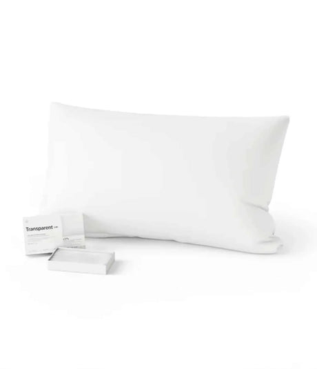 TRANSPARENT LAB | Transparent Lab Pillowcase - InternationalCosmetic