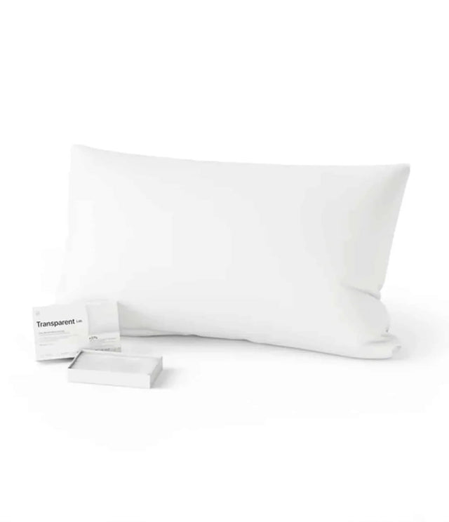 TRANSPARENT LAB | Transparent Lab Pillowcase - InternationalCosmetic