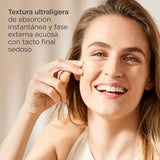 Fusion Water MAGIC Light SPF 50