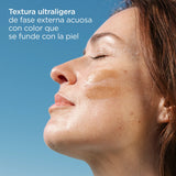 ISDIN | Fusion Water MAGIC Repair Color SPF50 -  50ml