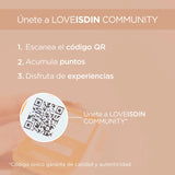 ISDIN | Fusion Water MAGIC Repair Color SPF50 -  50ml