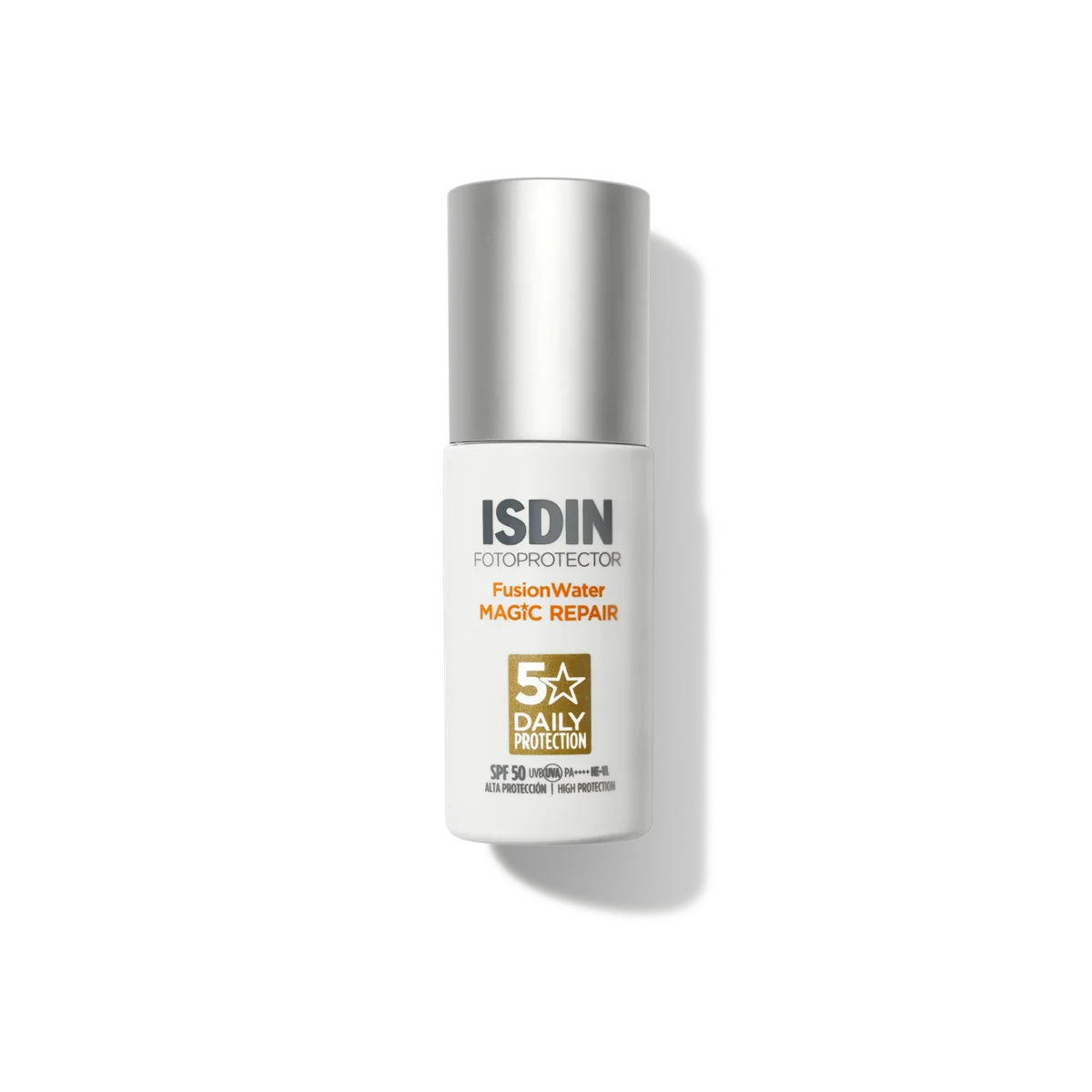 ISDIN | Fusion Water MAGIC Repair SPF 50 - 50ml