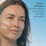 ISDIN | Fusion Water MAGIC Repair SPF 50 - 50ml