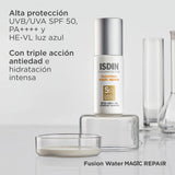 ISDIN | Fusion Water MAGIC Repair SPF 50 - 50ml