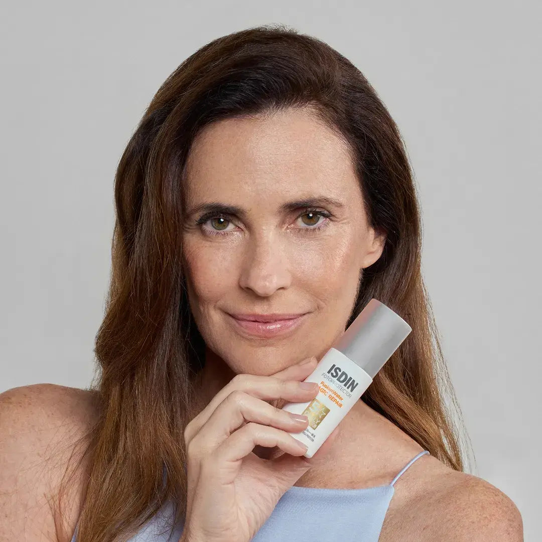 ISDIN | Fusion Water MAGIC Repair SPF 50 - 50ml