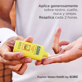 ISDIN | Fusion Water MAGIC by Alcaraz SPF 50 - 50ml