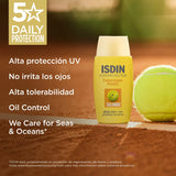 ISDIN | Fusion Water MAGIC by Alcaraz SPF 50 - 50ml