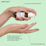 GEEK & GORGEOUS | AAll Clear – 30 ml