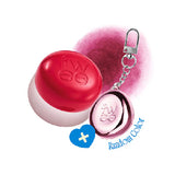 FWEE | Lip & Cheek Blurry Pudding Pot Keyring Set