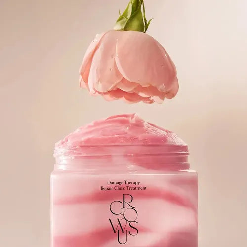 GROWUS | Damage Therapy Repair Clinic Treatment - 230gr