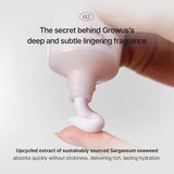 GROWUS | Damage Therapy Perfume Hand Cream - 50ml