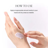 GROWUS | Damage Therapy Perfume Hand Cream - 50ml