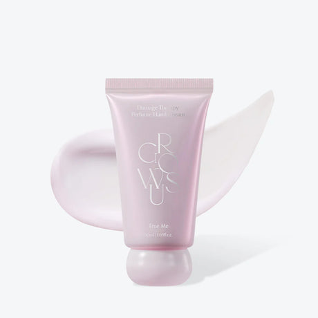 GROWUS | Damage Therapy Perfume Hand Cream - 50ml