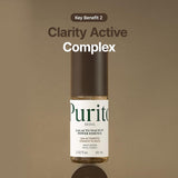 PURITO | Galacto Niacin 97 Power Essence - 60ml