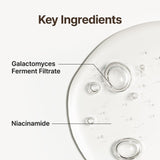 PURITO | Galacto Niacin 97 Power Essence - 60ml