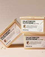 Galactomyces Glutathione Daily Mask