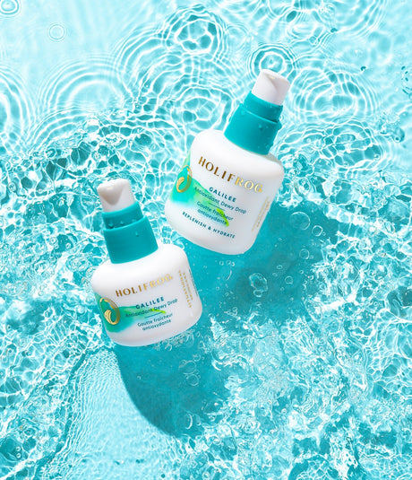 Galilee Antioxidant Dewy Drop de HoliFrog