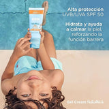 ISDIN Gel Cream Pediatrics SPF 50 - 250ml