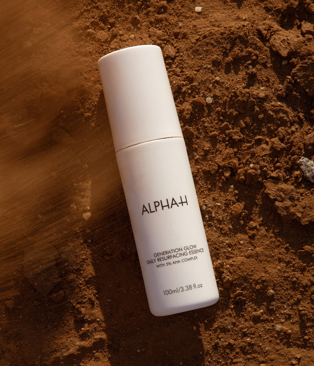 Generation Glow Daily Resurfacing Essence de Alpha-H