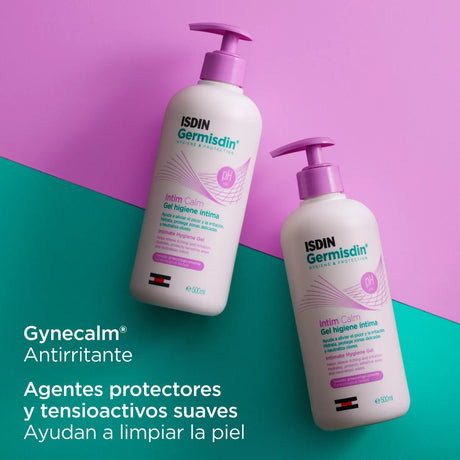 ISDIN | Germisdin® Intim Calm Gel - 250ml