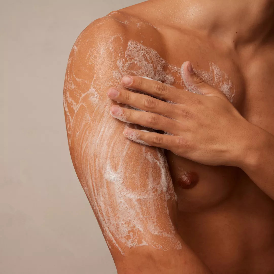 Germisdin Aloe Vera Bath Gel