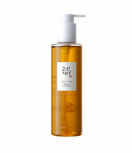 Ginseng Cleansing Oil de Beauty of Joseon