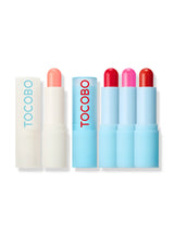 TOCOBO | Glass Tinted Lip Balm - 3.5 gr