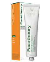 FACE THEORY | Glow-C Cream Cleanser - 150ml