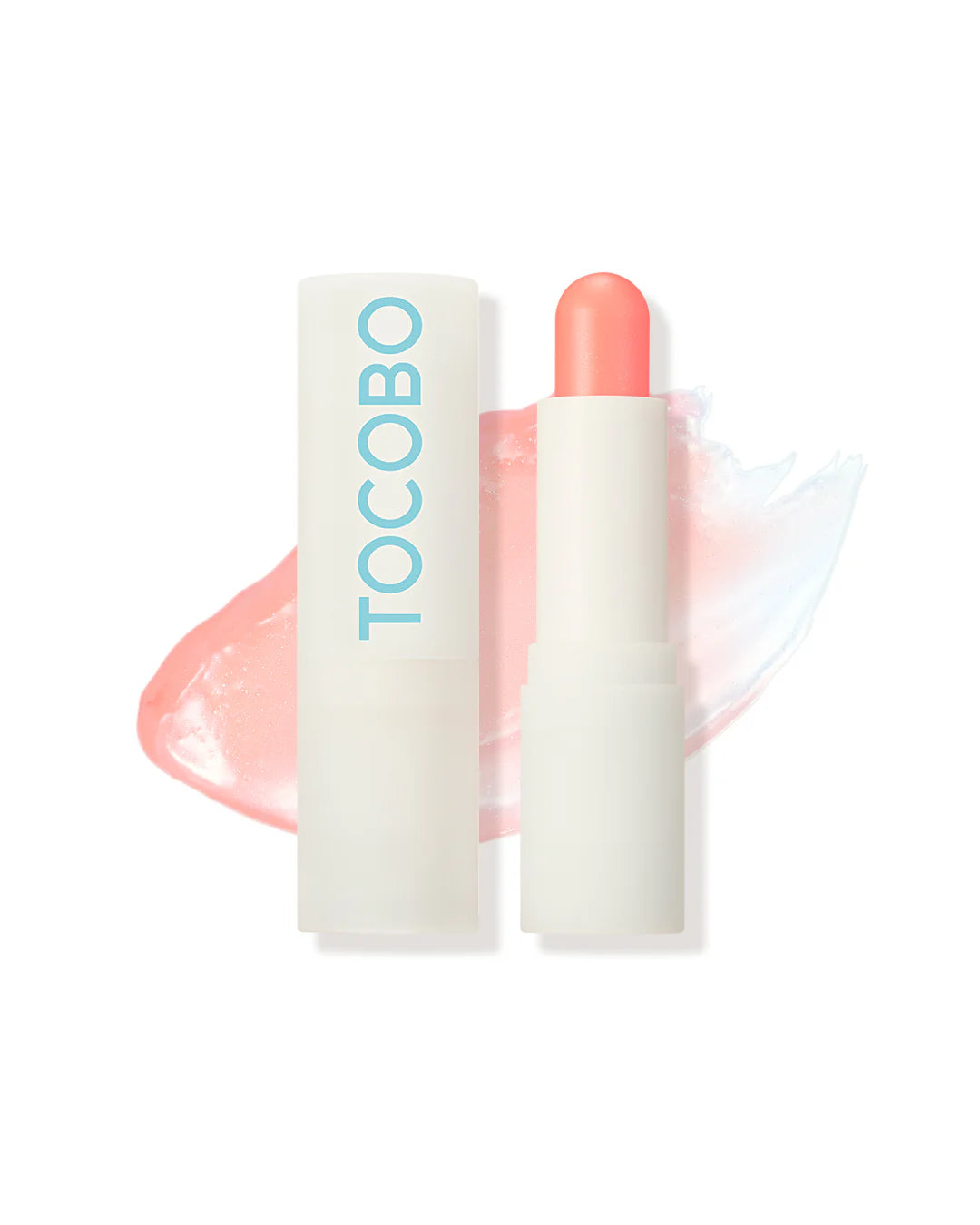 TOCOBO | Glass Tinted Lip Balm - 3.5 gr