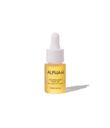 Golden Haze Face Oil de Alpha-H