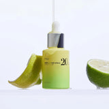 Green Lemon Vita C Blemish Serum