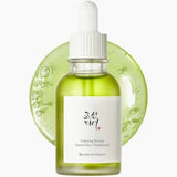 BEAUTY OF JOSEON | Calming Serum Green Tea + Panthenol