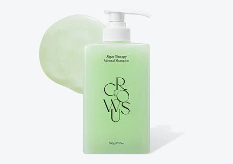 GROWUS | Algae Therapy Mineral Shampoo - 500ml