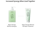 GROWUS | Algae Therapy Mineral Shampoo - 500ml