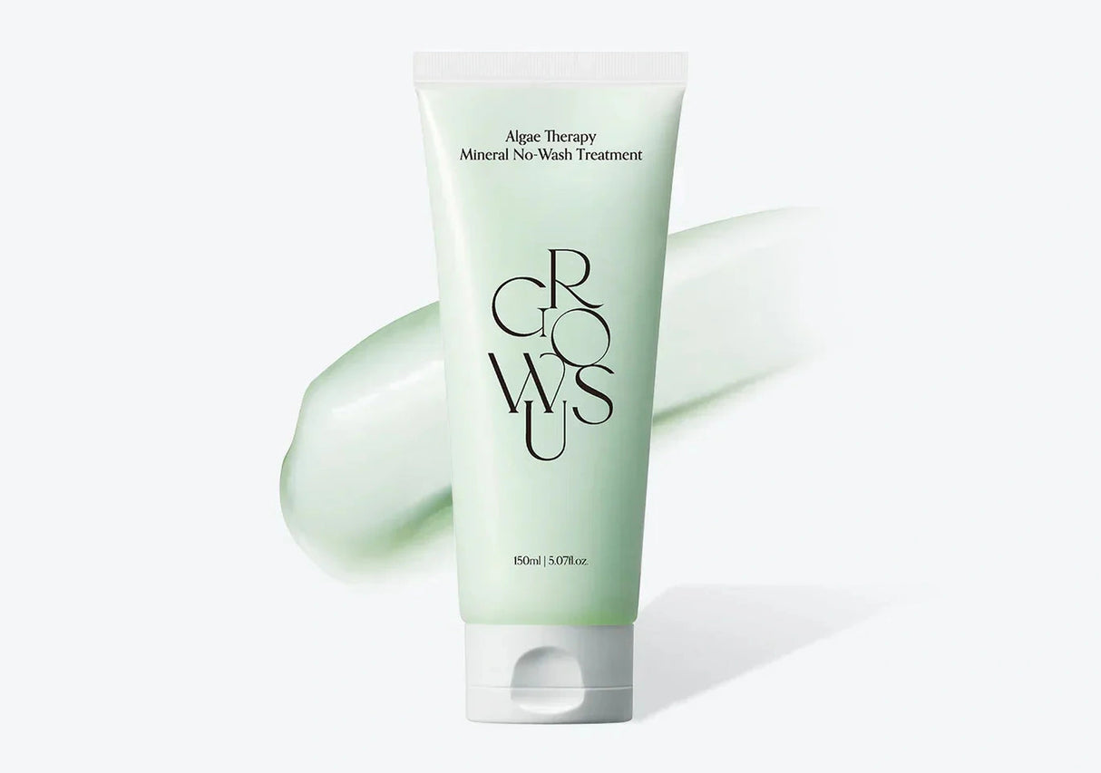 GROWUS | Algae Therapy Mineral No-Wash Treatment - 150ml