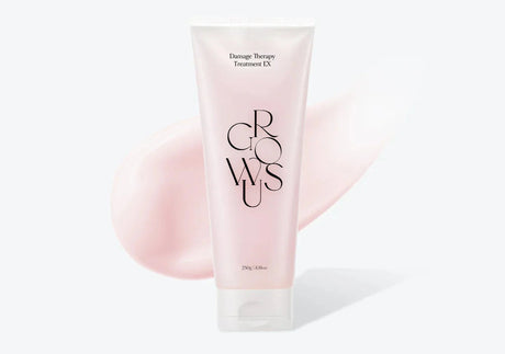 GROWUS | Damage Therapy Treatment - 220ml