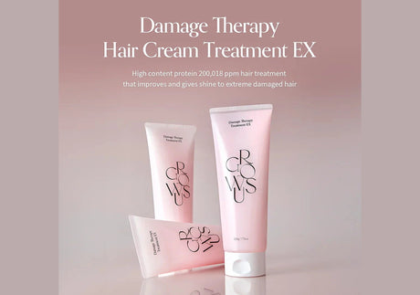 GROWUS | Damage Therapy Treatment - 220ml
