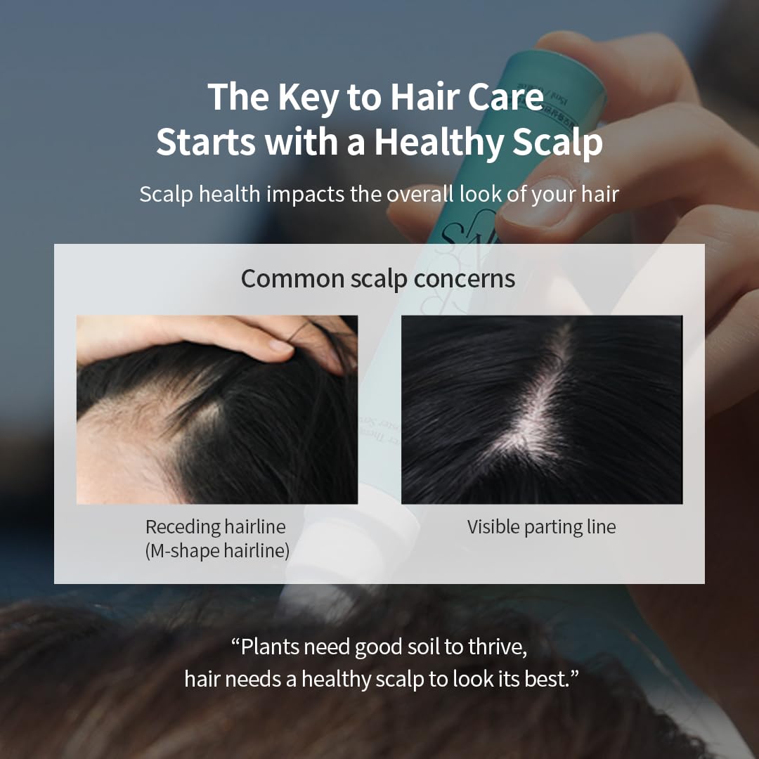 GROWUS | Recover Therapy Hair Booster Serum - 15ml